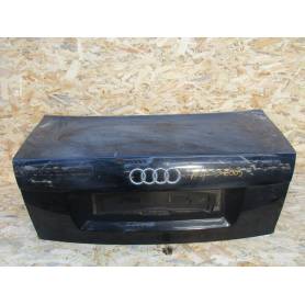 Capota portbagaj Audi A4 (BE2-B6) 00-04