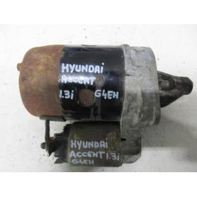 ELECTROMOTOR HYUNDAI ACCENT 1.3I G4EH COD- 36100-21740...350LEI