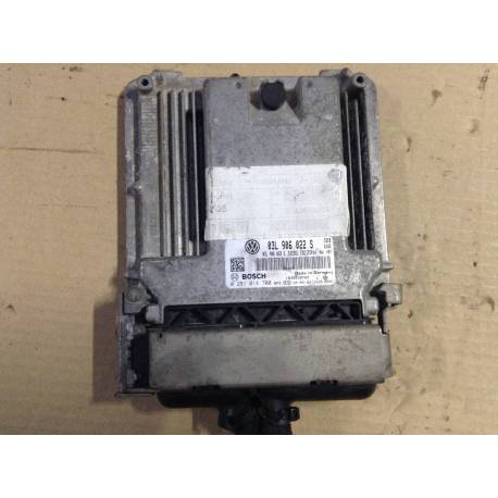 Calculator motor (Unitate de comanda motor) Volkswagen Scirocco , 03L906022S 
