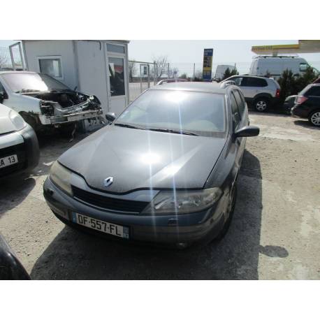 Piese dezmembrari Renault Laguna 2.2DCI 2004