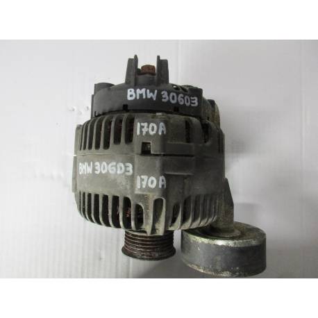 Alternator BMW