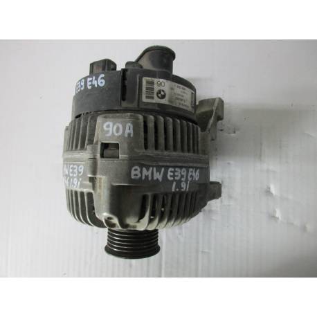 Alternator BMW