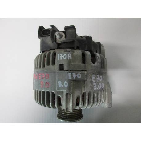 Alternator BMW 