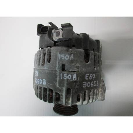 Alternator BMW 
