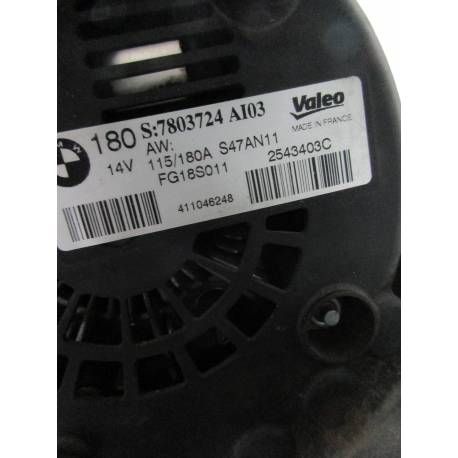 Alternator BMW 