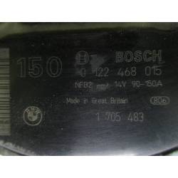 Alternator BMW