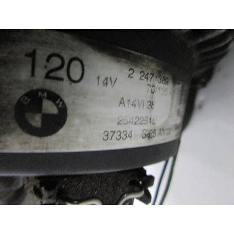 Alternator BMW 