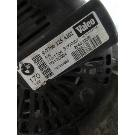 Alternator BMW