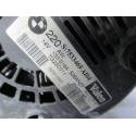 Alternator BMW