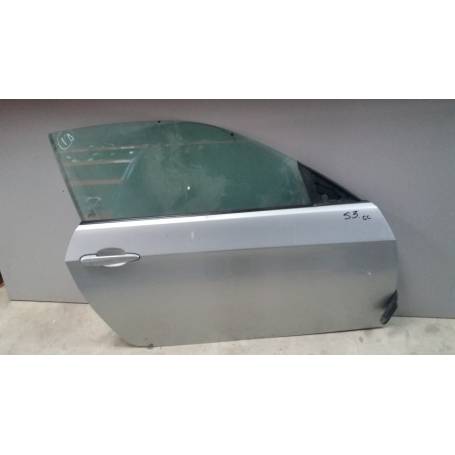 Usa dreapta fata BMW Seria 3 Coupe (E92) 06-13