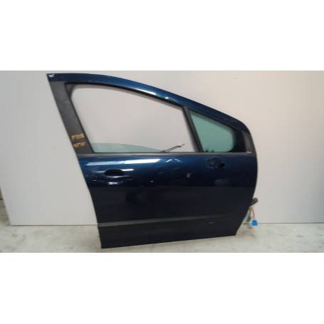 Usa dreapta fata Peugeot 308 07
