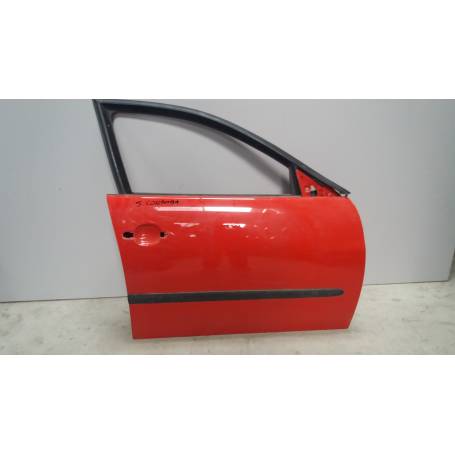 Usa dreapta fata Seat Ibiza IV 02-09