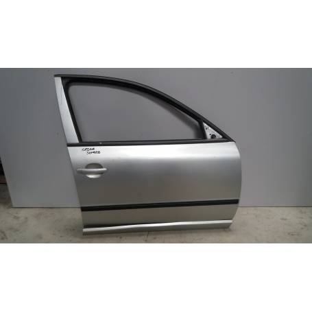 Usa dreapta fata Skoda Superb (3u4) 01-08