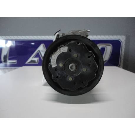 Compresor aer conditionat SEAT IBIZA, VW POLO, SKODA FABIA ,AN FABRICATIE 2004, 6Q820803D