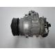 Compresor aer conditionat SEAT IBIZA, VW POLO, SKODA FABIA ,AN FABRICATIE 2004, 6Q820803D
