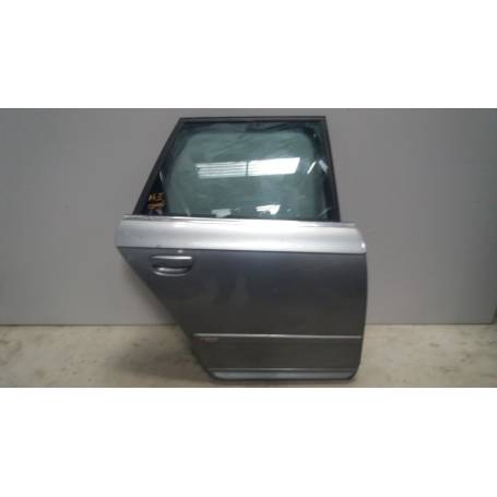 Usa dreapta spate Audi A4 (BEC-B7) 04-08