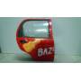 Usa dreapta spate Daewoo Matiz 98