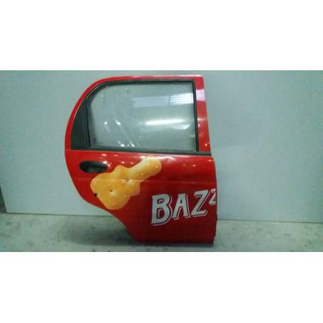 Usa dreapta spate Daewoo Matiz 98