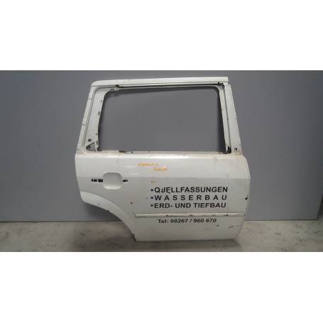 Usa dreapta spate Ford Focus II Combi 05-11