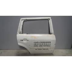 Usa dreapta spate Ford Focus II Combi 05-11