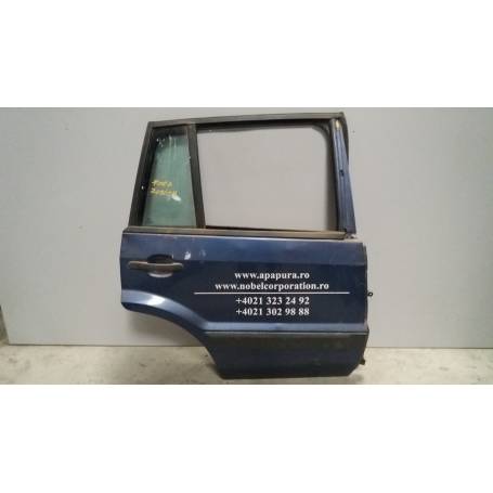 Usa dreapta spate Ford Fusion 02