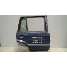 Usa dreapta spate Ford Fusion 02