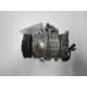 Compresor aer conditionat SEAT IBIZA, VW POLO, SKODA FABIA, AN FABRICATIE 2005