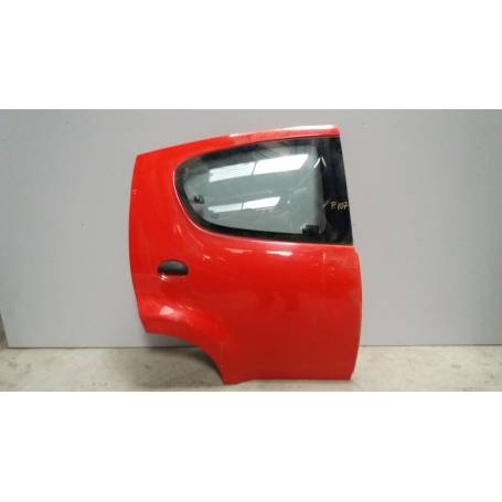 Usa dreapta spate Peugeot 107 05-14