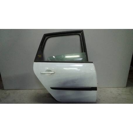 Usa dreapta spate Renault Scenic II 03-09
