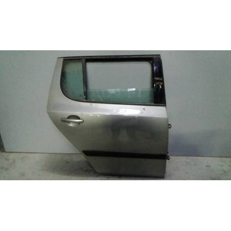 Usa dreapta spate Skoda Fabia 07