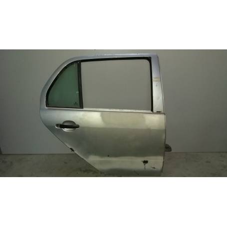 Usa dreapta spate Skoda Fabia (6Y2) 99-08