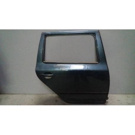 Usa dreapta spate Skoda Octavia II (1Z3) 04-121