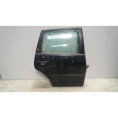 Usa dreapta spate Volkswagen Polo Noen 01-05/05-09