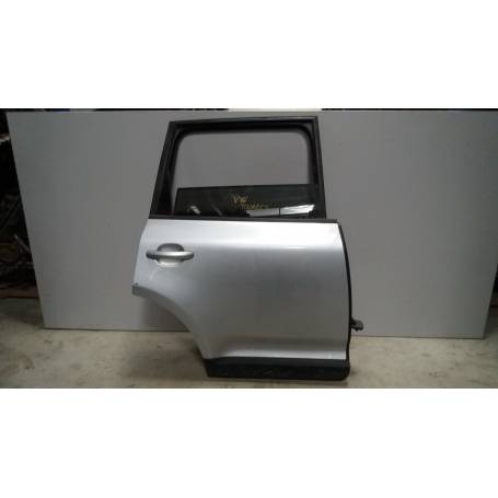 Usa dreapta spate Volkswagen Touareg 02-10