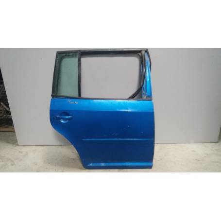 Usa dreapta spate Volkswagen Touran (1t1, 1t2) 03-10