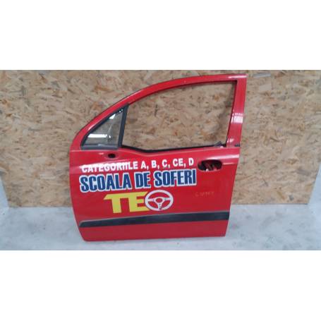 Usa stanga fata Chevrolet Spark 05