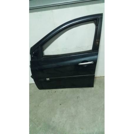 Usa stanga fata Renault Clio III 05-12