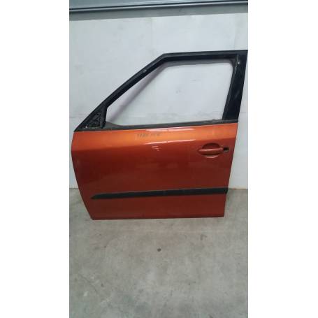 Usa stanga fata Skoda Fabia 07