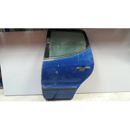 Usa stanga spate Mercedes-Benz A-Class (W168) 97-04