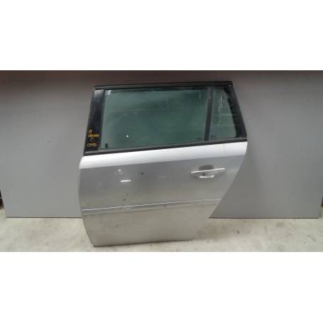 Usa stanga spate Opel Vectra C 02-09/06-09