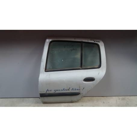 Usa stanga spate Renault Clio II 98-03