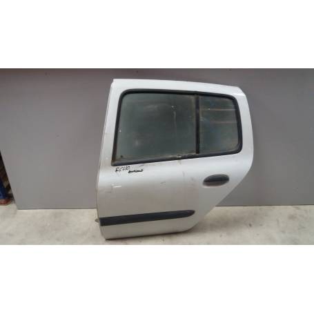 Usa stanga spate Renault Clio III 05-12