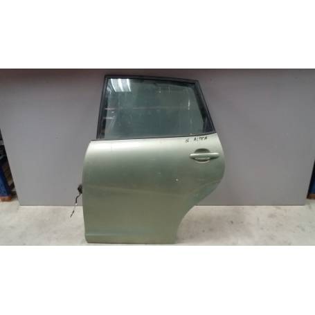Usa stanga spate Seat Altea 04-