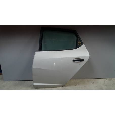 Usa stanga spate Seat Ibiza V 08-