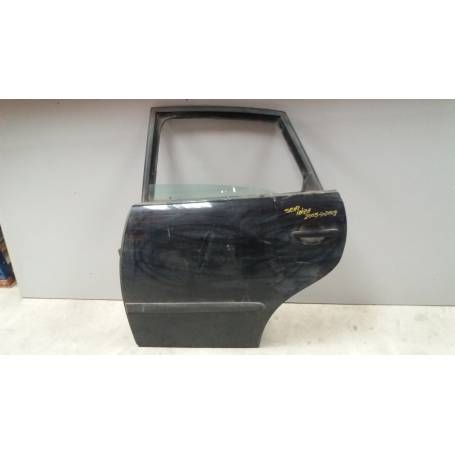 Usa stanga spate Seat Ibiza IV 02-09