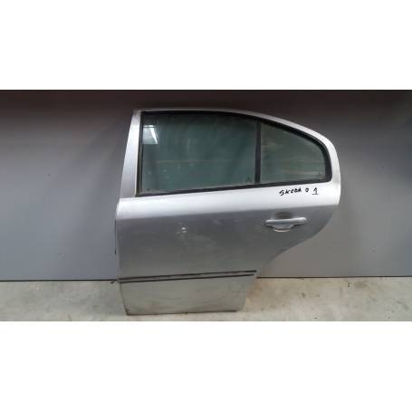 Usa stanga spate Skoda Octavia I (1U2) 96-10