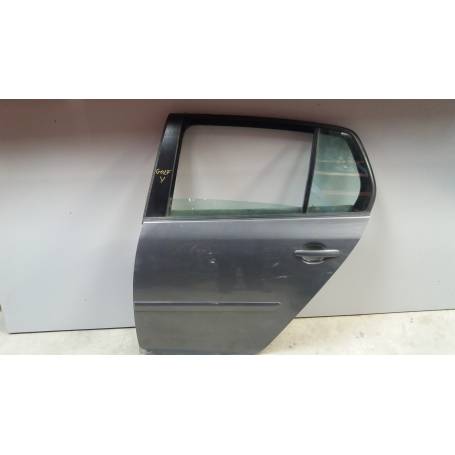 Usa stanga spate Volkswagen Golf V 03-09