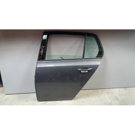 Usa stanga spate Volkswagen Golf VI 08-13
