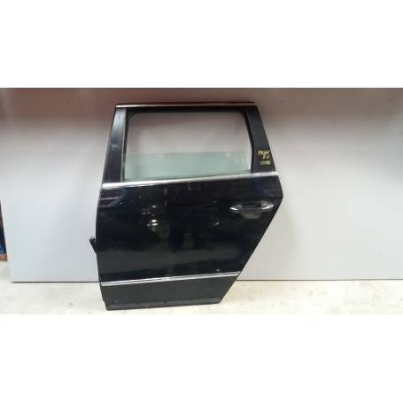 Usa stanga spate Volkswagen Passat (3C2) 05-10