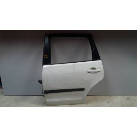Usa stanga spate Volkswagen Polo Noen 01-05/05-09